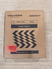 Volcora 13&Prime; Electronic Cash Register Drawer for Point of Sale (POS) System