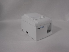 Star Micronics TSP143IIILAN White