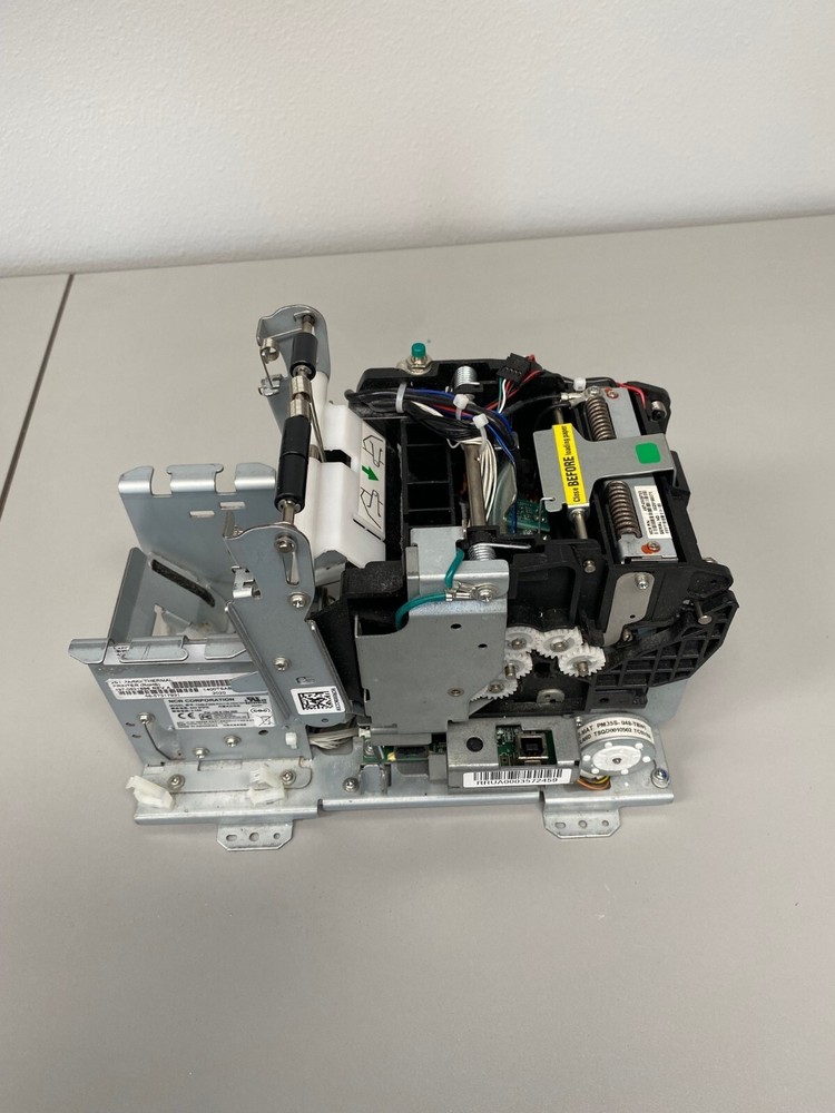 NCR 7346-F309 / 497-0521896 PRINTER-FASTLANE PARK II 2ST