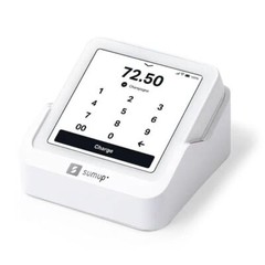 SumUp Solo Payment Card Reader & Charging Station