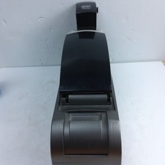 DataCard CP60 Plus ID Card Thermal Printer For Parts or Repair