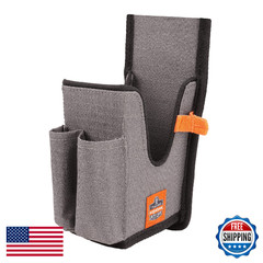 Ergodyne Squids 5540 Scanner Holster Pouch For Gun Grip Mobile Computers Holder