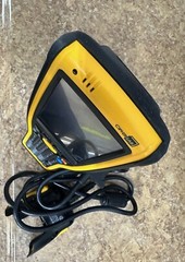 Cipherlab 9700 CE 6.0 Wi-Fi Laser Barcode Mobile Computer A973C5CLN31U1