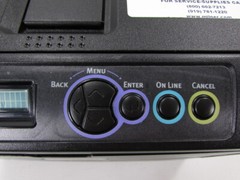 OKI PRINTING SOLUTIONS N22115A AC110-127V 50/60HZ