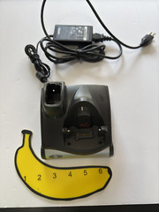 Motorola Symbol CRD9000-1000 Barcode Scanner Charging Base Dock Station