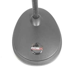 POS-X Gooseneck Stand for Evo Laser USB Barcode Scanner