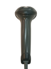 Symbol Tech LS2208-SR20007R-NA USB Wired Handheld Barcode Scanner Gun | Tested