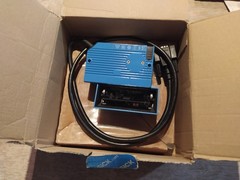 SICK CLV650-6000 1042124 [NEW] [2018]