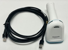 Honeywell Xenon Ultra 1960 Healthcare Barcode Scanner 1960HHD-5-INT