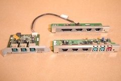 3x 99Y1452 99Y1530 SUREPORT XG40 BTM 3XUSB/RS485 IBM SurePOS 4900 Toshiba POS