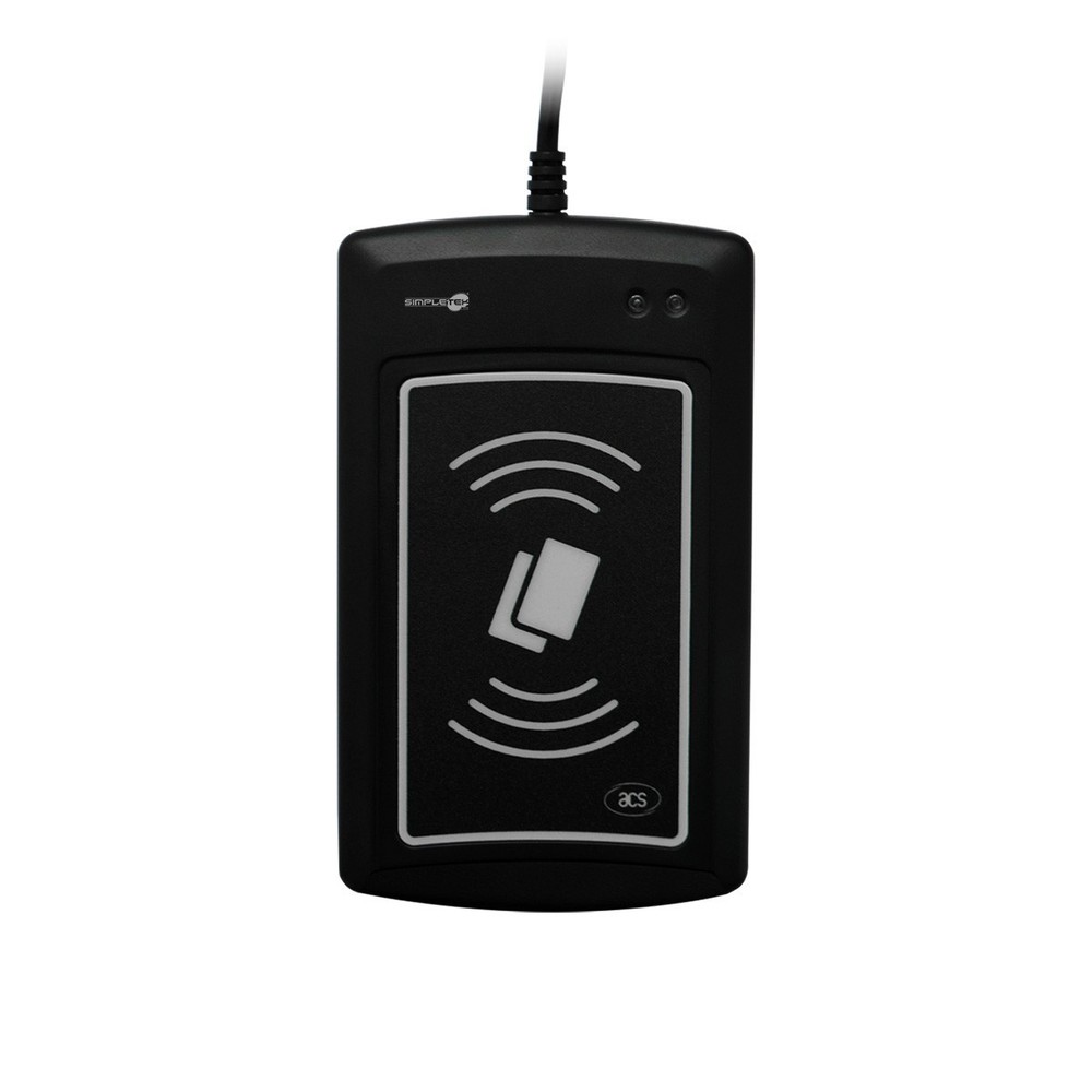 ACS Acr1281u-c2 Universal Smart Card Contactless NFC RFID Reader UID_