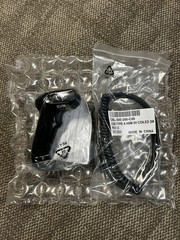 Honeywell 1250G-2USB-1 Barcode Scanner – Black Open Box. Brand New Condition