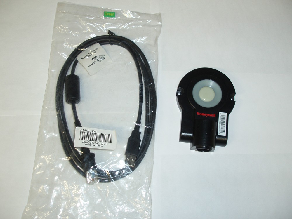 Honeywell Metrologic Bluetooth Wireless Access Point MS1633 BT AP-100-BT MS1633