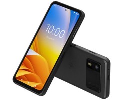 Zebra EM45A1-3T106B0-NA EM45 Enterprise Mobile 5G, 4G, 2G, 3G, 5G LTE, LTE