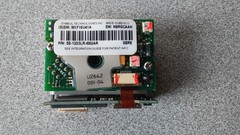 Zebra Symbol SE1223LR-I002AR Laser Scanner Engine Long Range