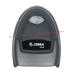 Zebra DS4608-SR7U2100AZW 2D Handheld Barcode Scanner Imager USB Kit with Cable