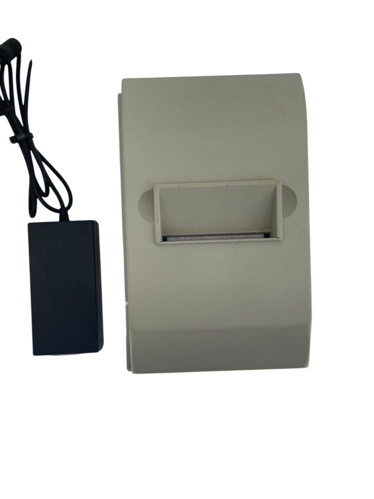 Epson TM-U200B POS Receipt Printer with Power Supply