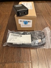 Honeywell 3320G-2-INT Open AS IS See Photos READ