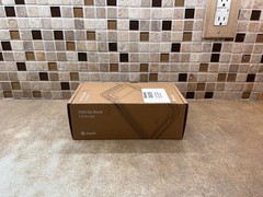 Shopify POS Go Terminal Dock Ethernet S2102A