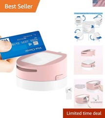 Dock for Square Reader – Compatible with 1st and 2nd Generation Square Reader…