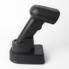 Honeywell Xenon Ultra 1962LI-2-C-INT Wireless Barcode Scanner with Charging Base