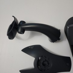 Honeywell Voyager 1200G USB Single Line Laser Barcode Scanner