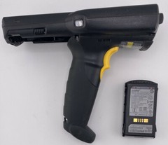 SYMBOL MC32N0-GI4HCHEI3 HANDHELD MOBILE COMPUTER BARCODE SCANNER