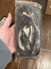 Honeywell 3320G-2-INT Open AS IS See Photos READ