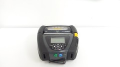 QN4-AUNA0M00-00 Zebra Direct Thermal Printer | AC Line Cord + Power Supply ⬛️🍌