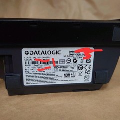 Datalogic Magellan 3200VSi Barcode Scanner USB-COM Wired 2D QR Code Reader