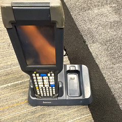 Intermec CK3 Series Mobile Computer Charger Charging Dock Cradle Charger