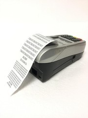 12x First Data FD130DUO Credit Card Machine w/Power AC Adapter, FREE SHIP
