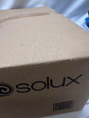 SOLUX- SX-CD-100-RJ POS System Cash Drawer -5 Bills/8Coins *New