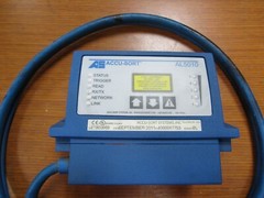 💥ACCU-SORT SYSTEMS 1000067753 BARCODE SCANNER