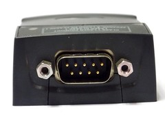 SYMBOL MS-4404-1000R FIXED BARCODE SCANNER 5-12V 300mA
