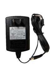 Metrologic Power Supply for MS9535 MS1633 5VDC 110-240V 46-46879 EU plug Chile