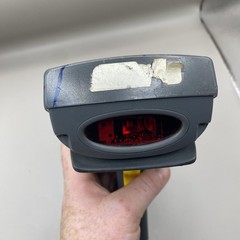 Symbol PDT 6846 Bar Code Reader-Untested-Free Shipping