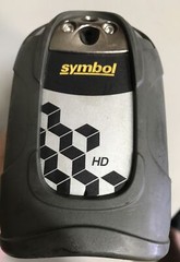 Symbol Motorola DS3508 High Density 2D Imager Barcode Scanner DS3508-HD20005R