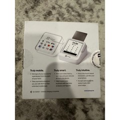 SumUp Solo Smart Card Reader with Charging Cradle – Mobile POS Payment Terminal