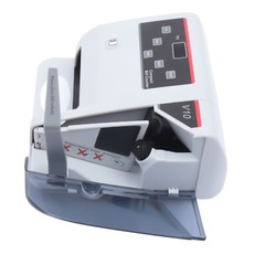 Money Counting Machine For Banks Stores Bill Counter Cash Currency Count