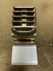 Zebra Sharecradle-01 SAC-TC51-4SCHG1-01 with Zebra BT-000314 Battery