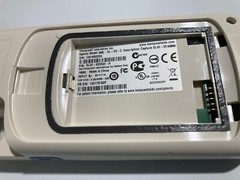 Honeywell Captuvo SL42h SL42-033302-H High Density Imager With Cable NO BATTERY