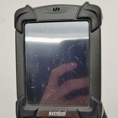 Motorola Symbol MC 9200 Wireless CE 7.0 MC92N0-GL0SYEYA6WR Barcode Scanner