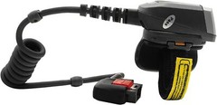 RS5000-LCFSWR Ring Barcode Scanner for Zebra WT6000 1D/2D SE4710 Imager US STOCK