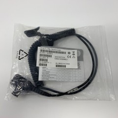 25-91515-02R Printer Cable, MC75 MC70 to QL 420 Printer