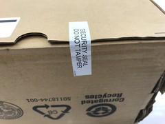 Intermec Thor CV31 Vehicle-Mount Computer Terminal CV31A1HPACCP0000