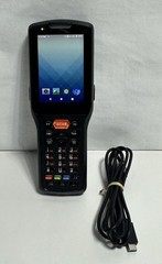 UROVO HBLDT30 DT30 MOBILE COMPUTER RUGGED BARCODE SCANNER DATA TERMINAL