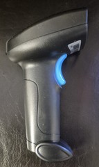 (7) Universal Handheld Barcode Scanner 1D 2D Barcode Scanner RabitPOS USB Cable