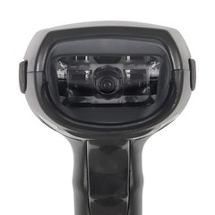 Zebra Symbol LI4278-SR20007WR Wireless Handheld Barcode POS Scanner W/USB Cable