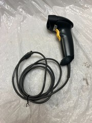Symbol LS2208-SR20007R-NA Barcode Scanner Handheld USB 1D Bar Code Reader